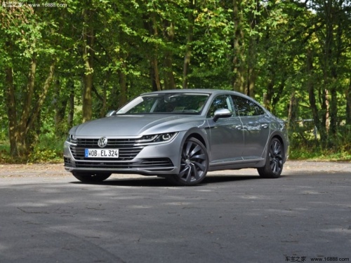 Arteon 全部在售 2022款,大众Arteon降价促销中 店内让利达1.8万元