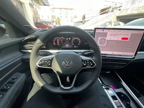 以正统自居？——体验帕萨特Pro
