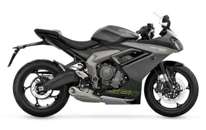 凯旋全新中量级仿赛发布，Daytona660即将引进国内