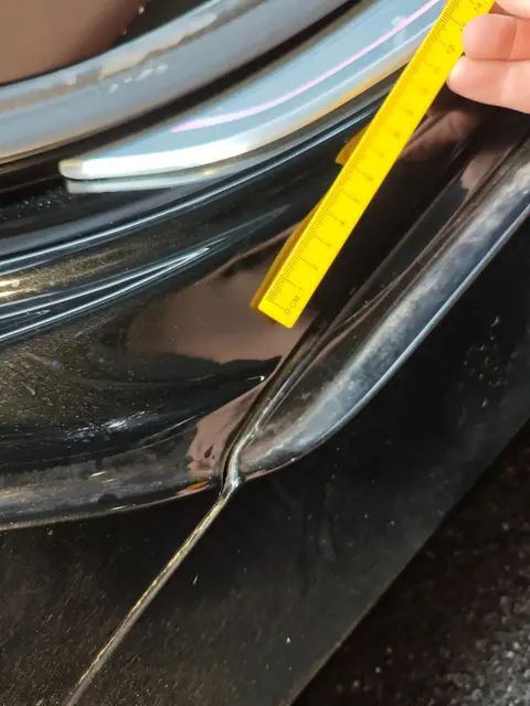 2年一手宝马730Li，4万公里，42.58万值不值？